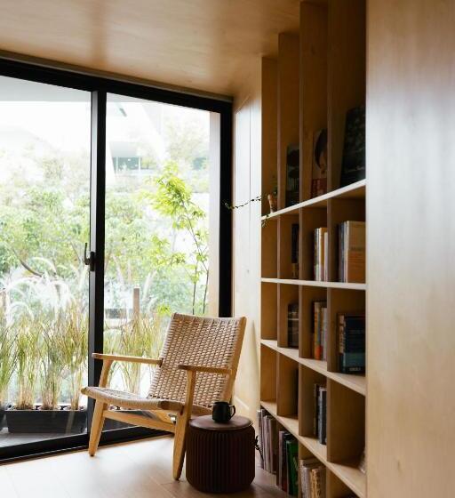 خانه 3 خوابه, J Youai House 珍友愛 景觀包棟民宿