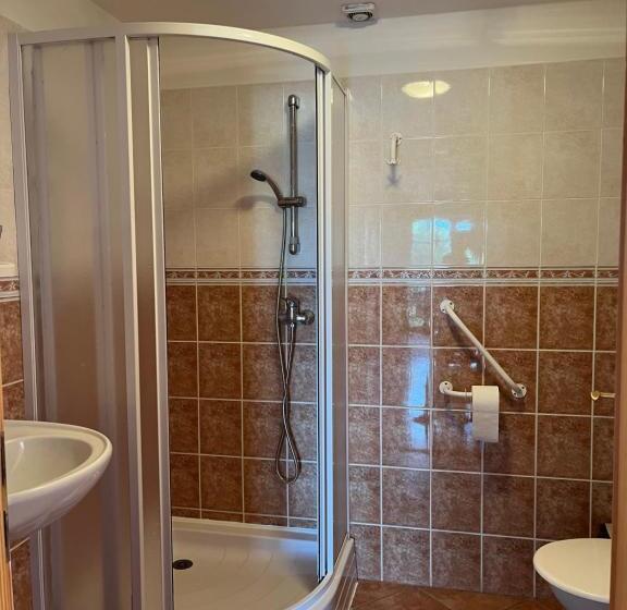 标准间, Penzion Petra