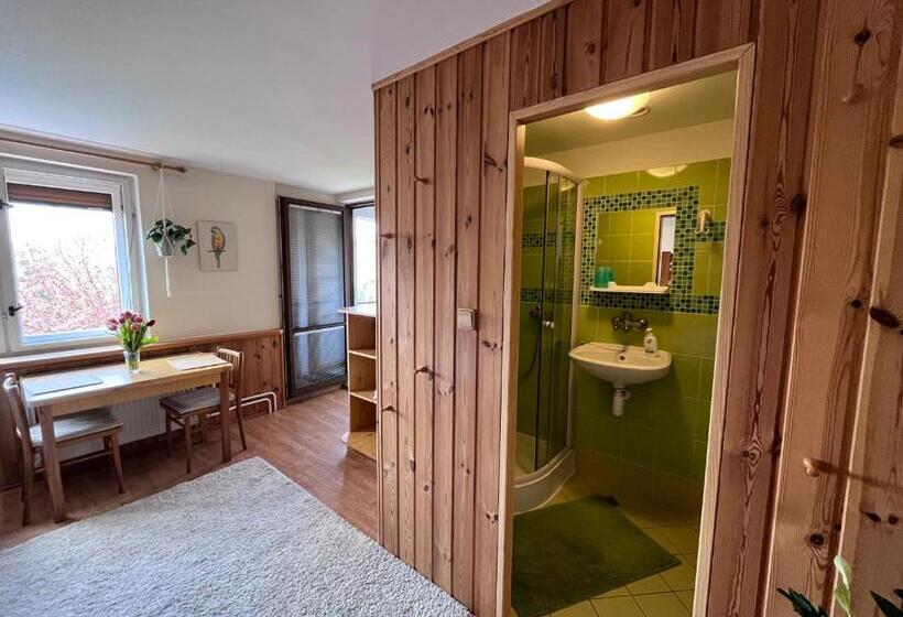 标准间, Penzion Petra