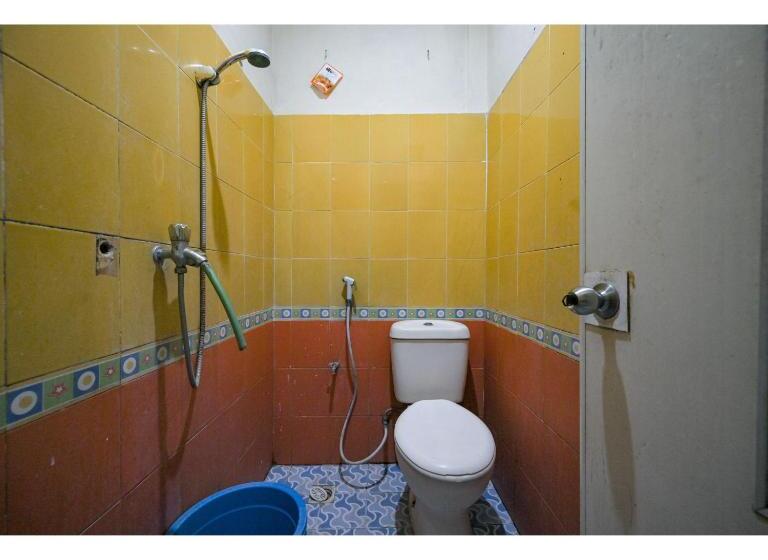 수피리어 룸, Pondok Syariah Denpasar Mitra Reddoorz