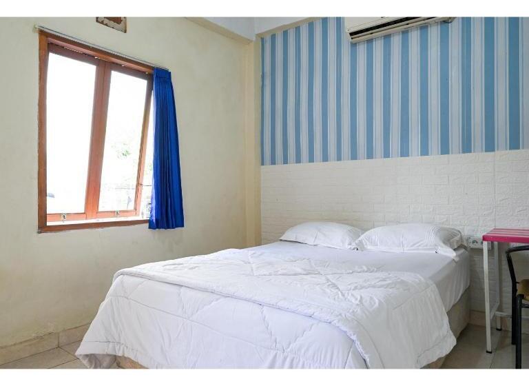 수피리어 룸, Pondok Syariah Denpasar Mitra Reddoorz