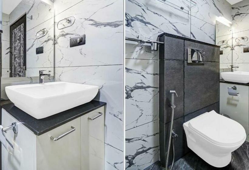 スーペリアールーム, Treebo Pushpak Service Apartment