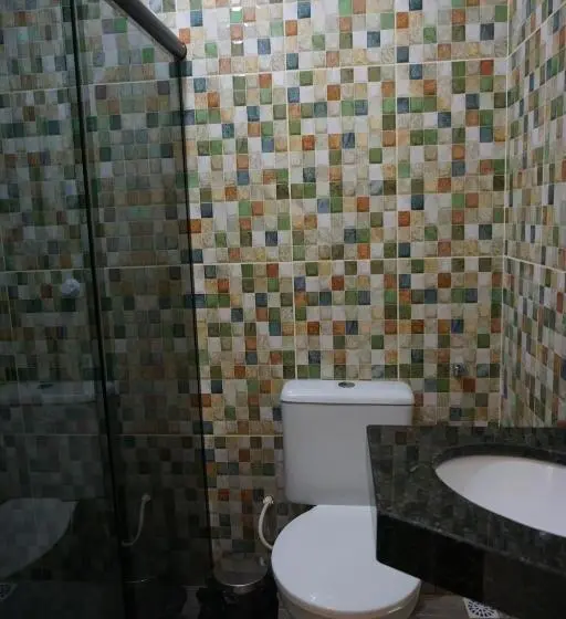 スタンダードルーム, Casa Das Irmãs   Só Mulheres   Women Only