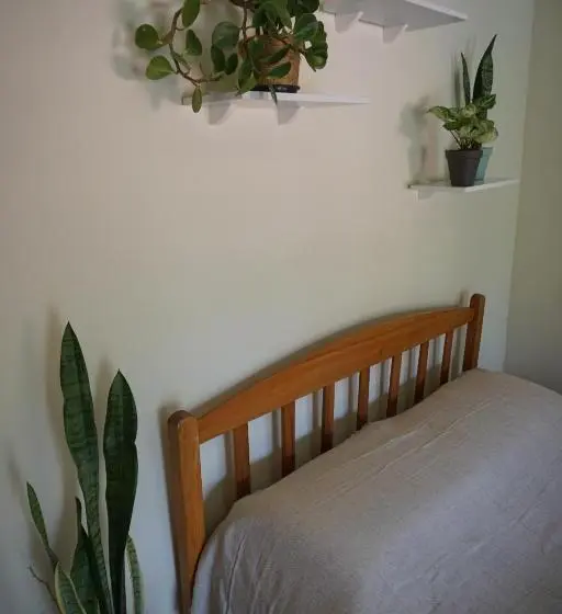 スタンダードルーム, Casa Das Irmãs   Só Mulheres   Women Only