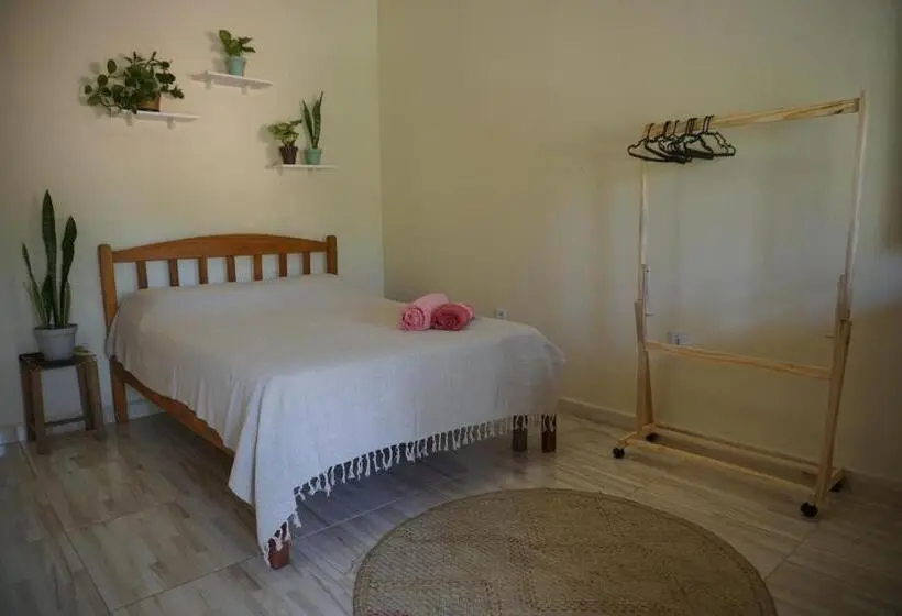 スタンダードルーム, Casa Das Irmãs   Só Mulheres   Women Only