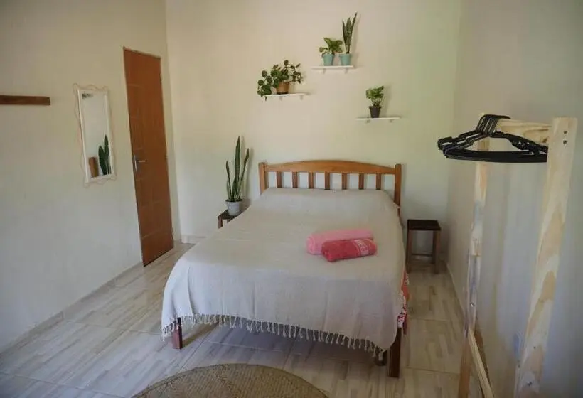 スタンダードルーム, Casa Das Irmãs   Só Mulheres   Women Only