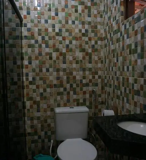 スタンダードルーム, Casa Das Irmãs   Só Mulheres   Women Only