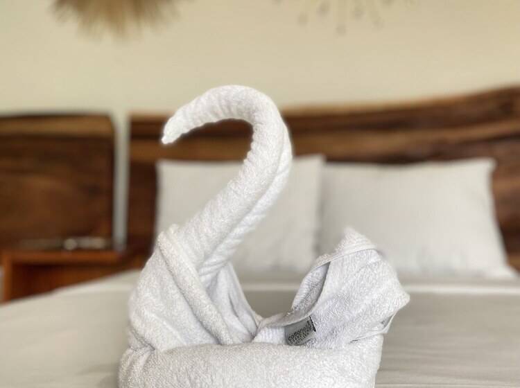 Номер Deluxe, Naomi City Center