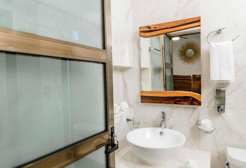 Номер Superior, Naomi City Center