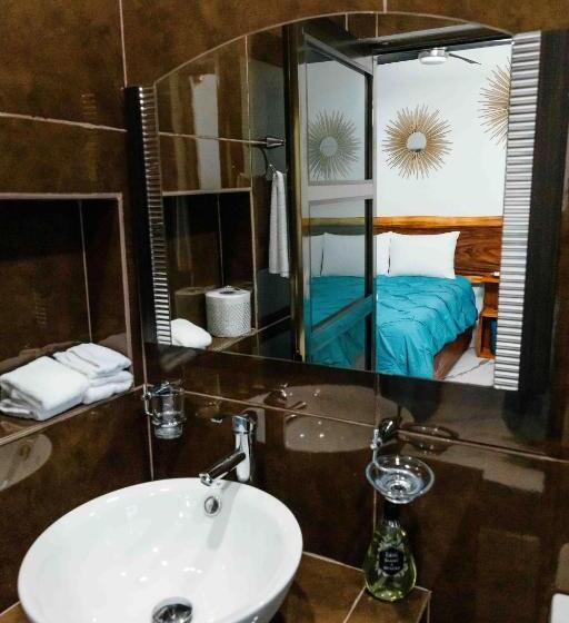 Номер Superior, Naomi City Center