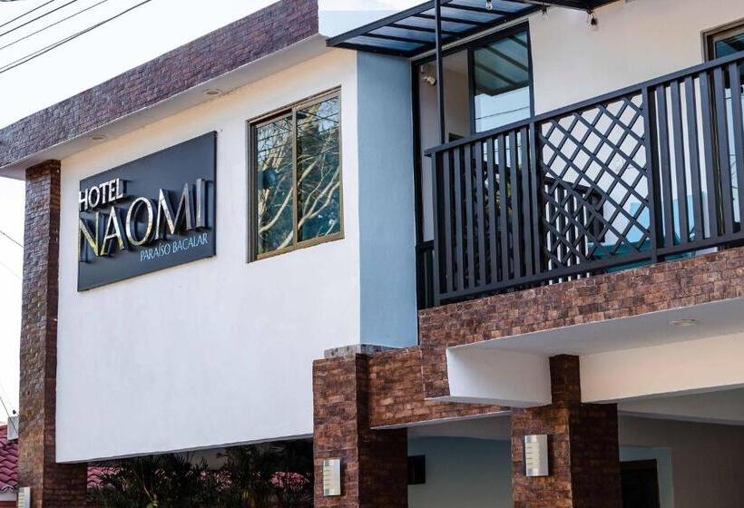 Номер Deluxe с Балконом, Naomi City Center