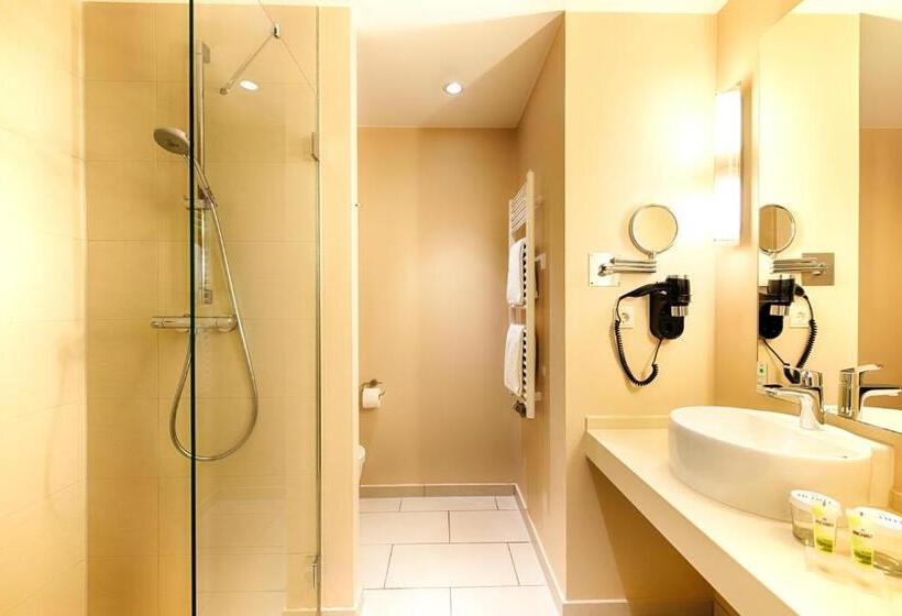 Chambre Affaires, Achat Hotel Bremen City