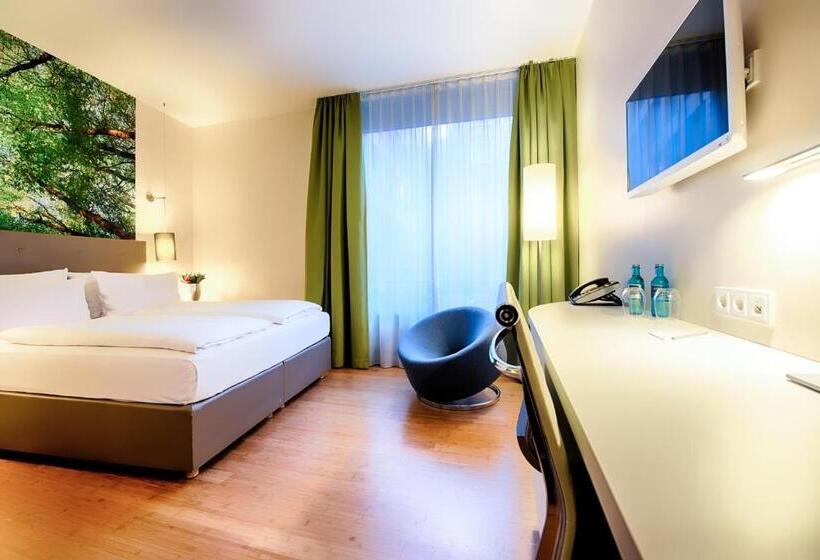Chambre Affaires, Achat Hotel Bremen City
