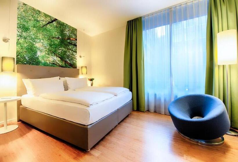 Chambre Affaires, Achat Hotel Bremen City