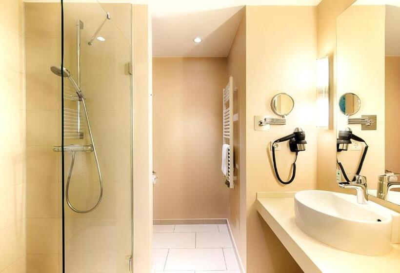 Chambre Supérieure, Achat Hotel Bremen City