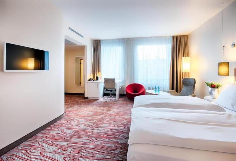 Chambre Supérieure, Achat Hotel Bremen City