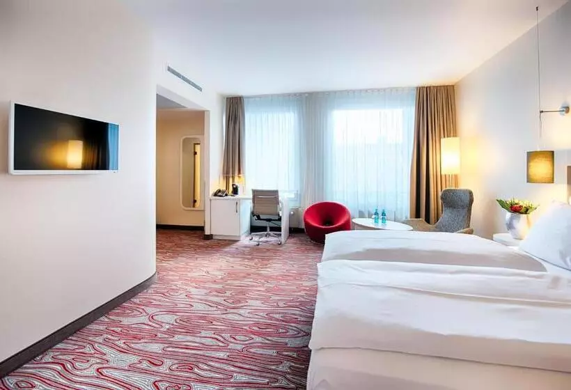 اتاق سوپریور, Achat Hotel Bremen City