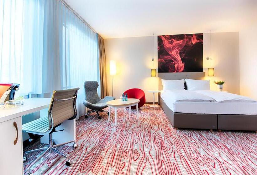 Chambre Supérieure, Achat Hotel Bremen City