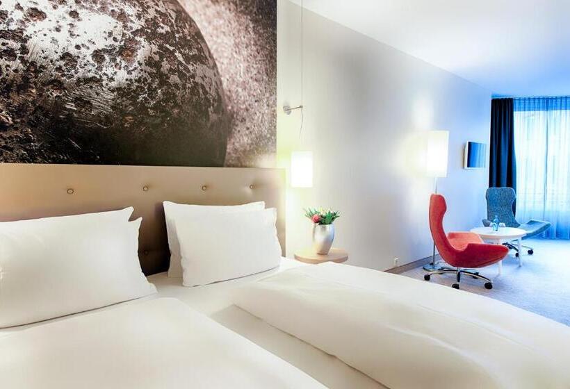 سوییت جونیور, Achat Hotel Bremen City