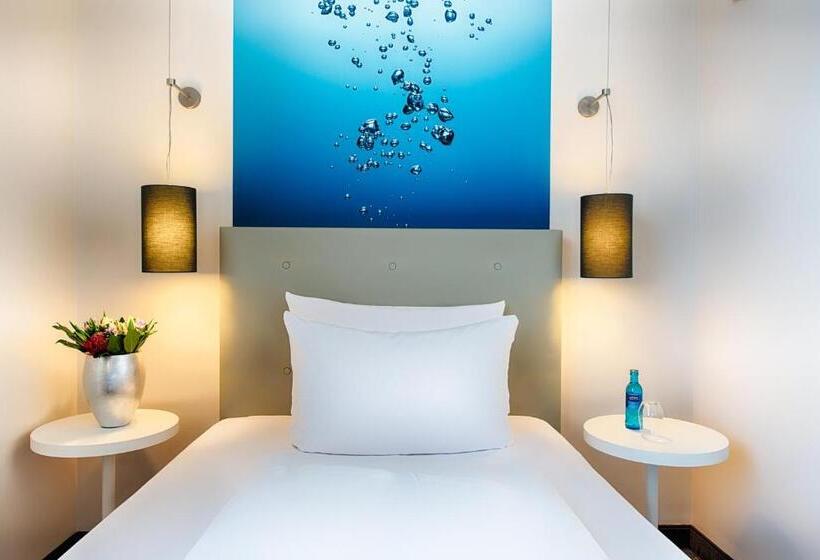 Chambre Economy Lit Double, Achat Hotel Bremen City