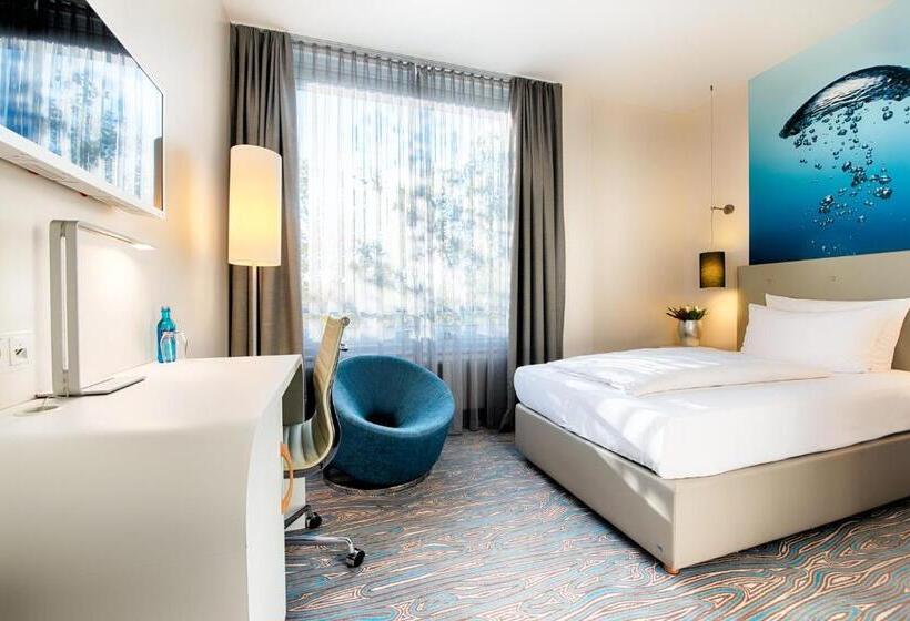 Chambre Economy Lit Double, Achat Hotel Bremen City