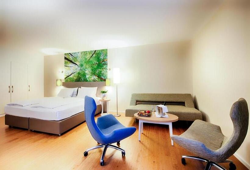 Chambre Familiale, Achat Hotel Bremen City