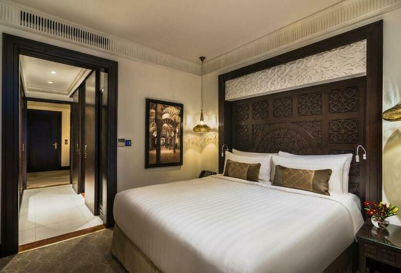 اتاق پرمیوم, Al Mashreq Boutique