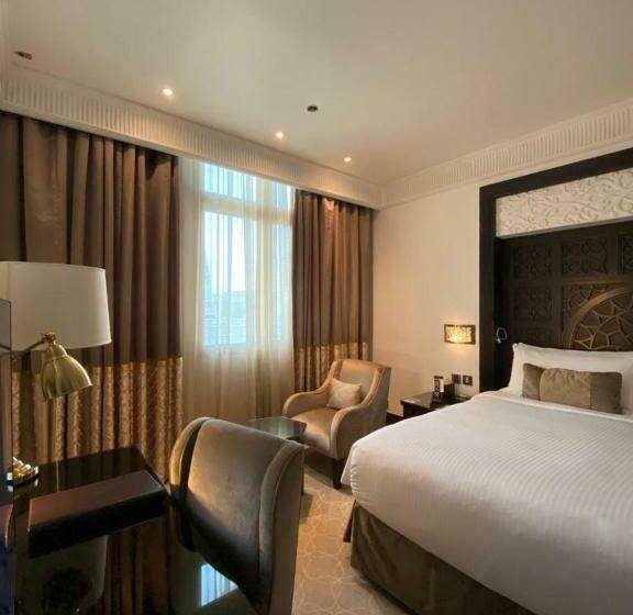 اتاق پرمیوم, Al Mashreq Boutique