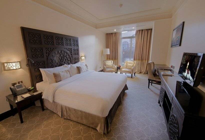 اتاق پرمیوم, Al Mashreq Boutique