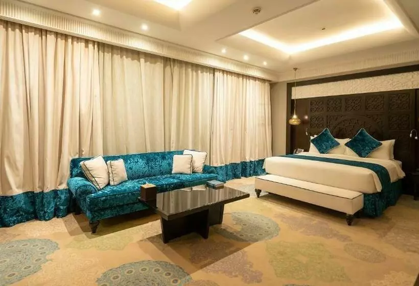 ロイヤルスイート, Al Mashreq Boutique
