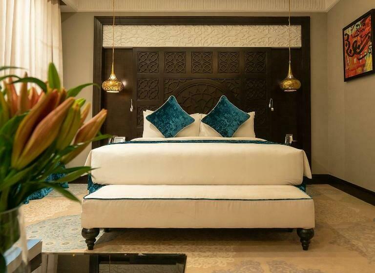 سوئیت رویال, Al Mashreq Boutique