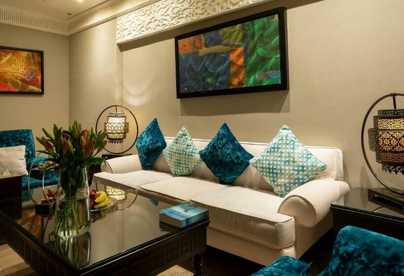 Королевский Люкс, Al Mashreq Boutique
