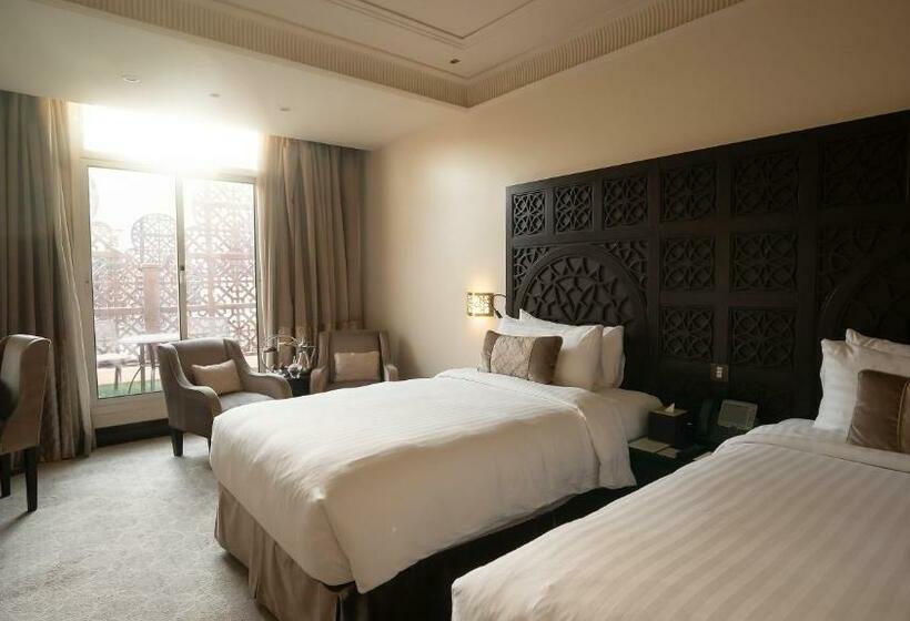 اتاق لوکس, Al Mashreq Boutique