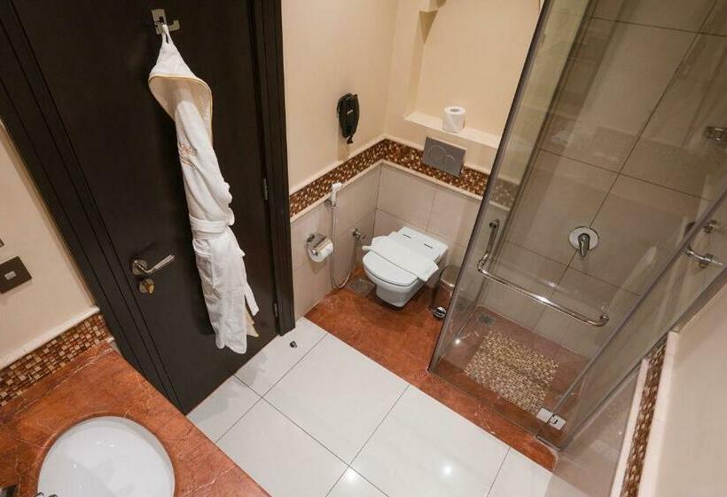 اتاق لوکس, Al Mashreq Boutique