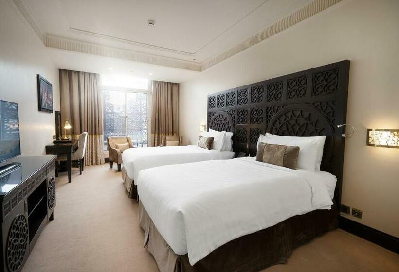 اتاق لوکس, Al Mashreq Boutique