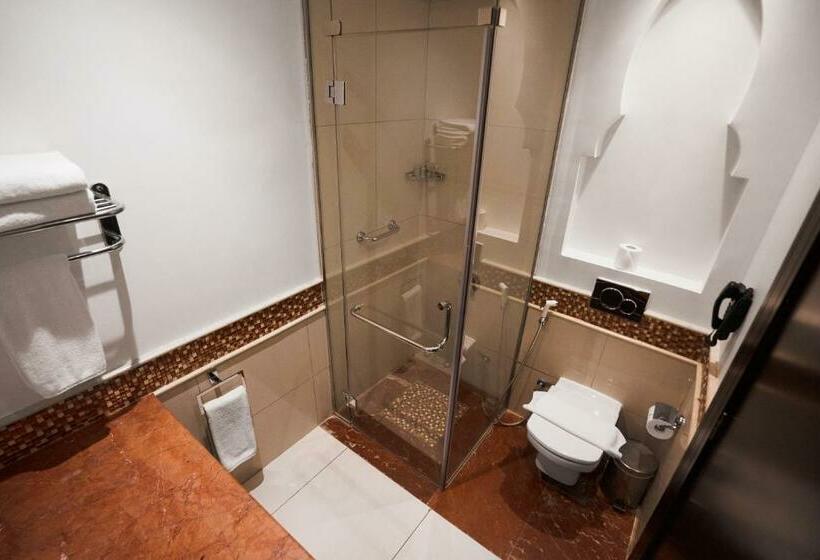 اتاق لوکس, Al Mashreq Boutique