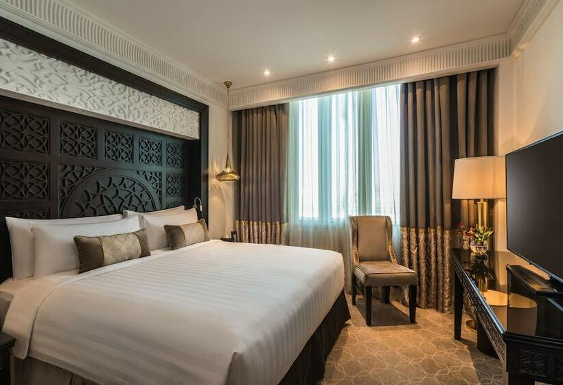 اتاق لوکس, Al Mashreq Boutique