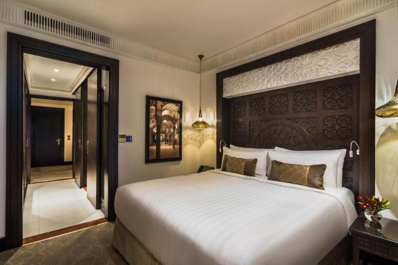 اتاق پرمیوم, Al Mashreq Boutique