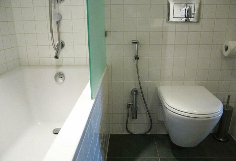 스탠다드 스튜디오, Amsterdam Canal Guest Apartment