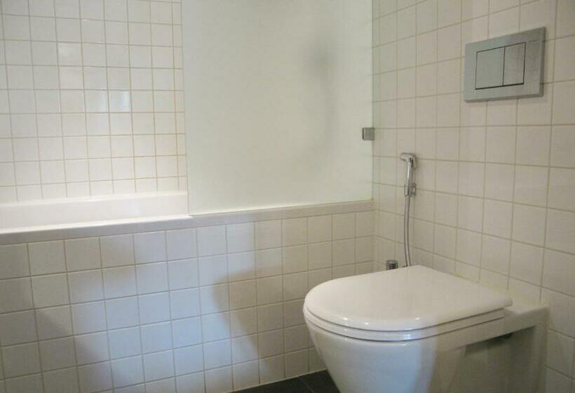 스탠다드 스튜디오, Amsterdam Canal Guest Apartment