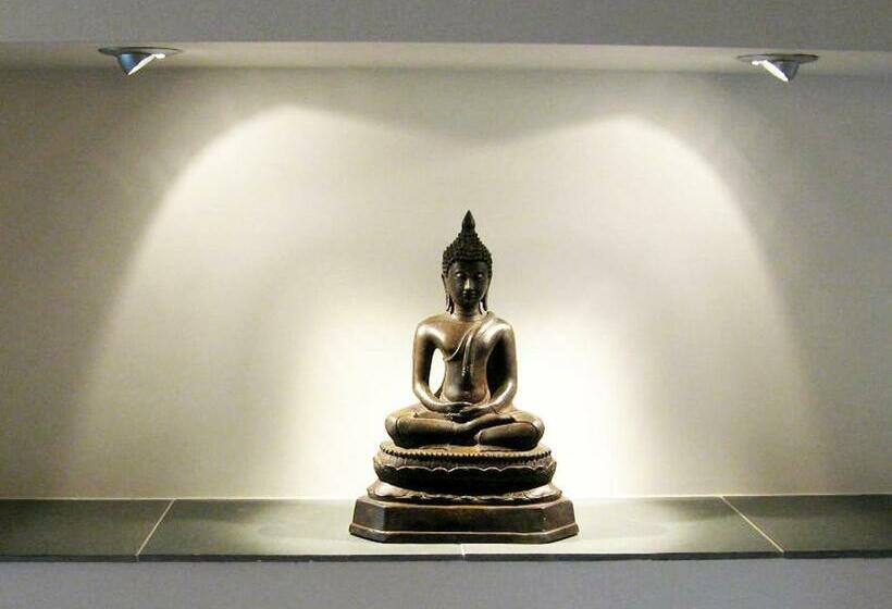 스탠다드 스튜디오, Amsterdam Canal Guest Apartment