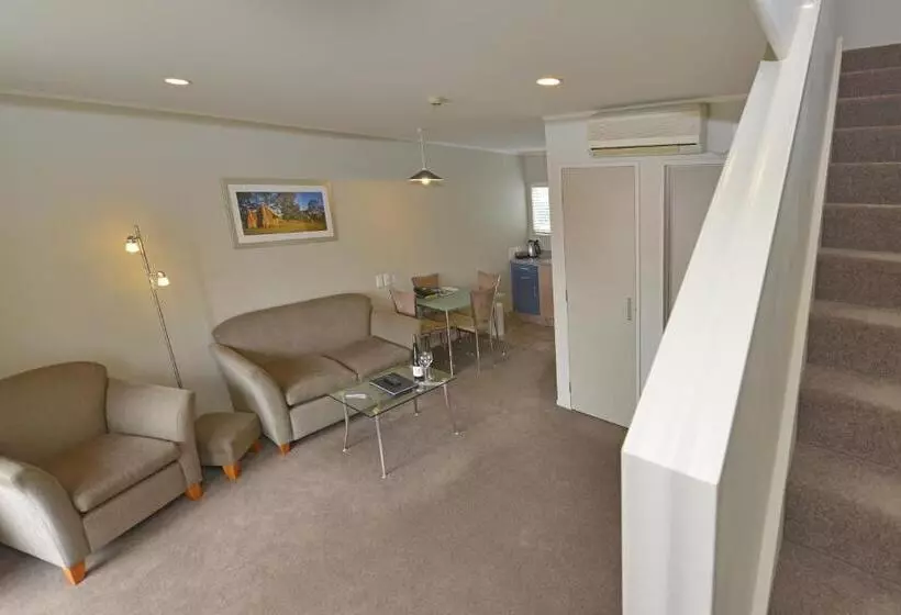 1ベッドルームアパートメント, Brougham Heights Motel