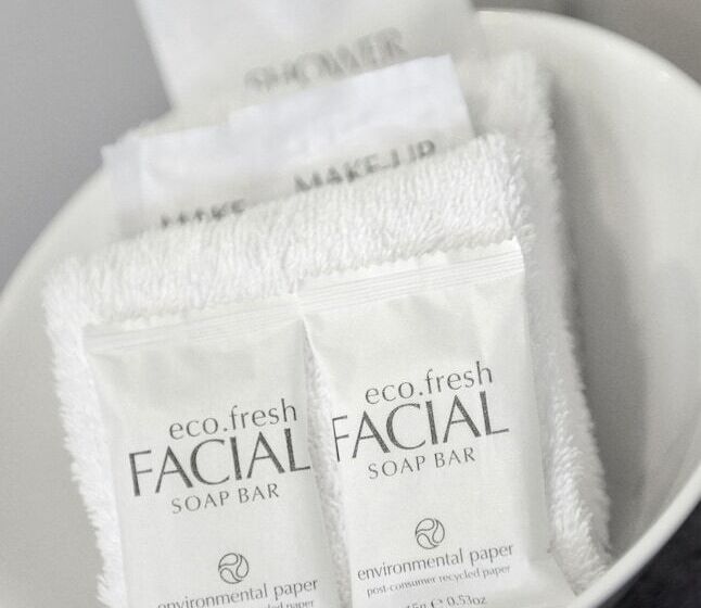 חדר סטודיו סטנדרד, Brougham Heights Motel