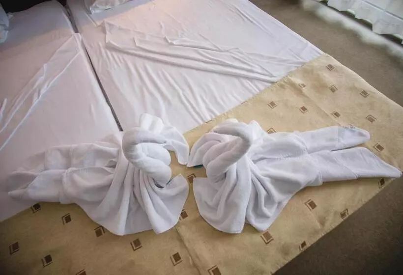 １ベッドルームアパートメント, Deva Hotel   All Inclusive