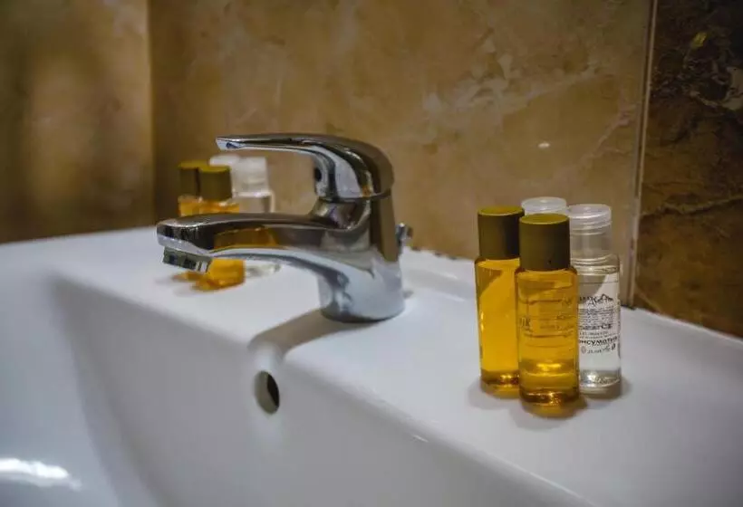 １ベッドルームアパートメント, Deva Hotel   All Inclusive