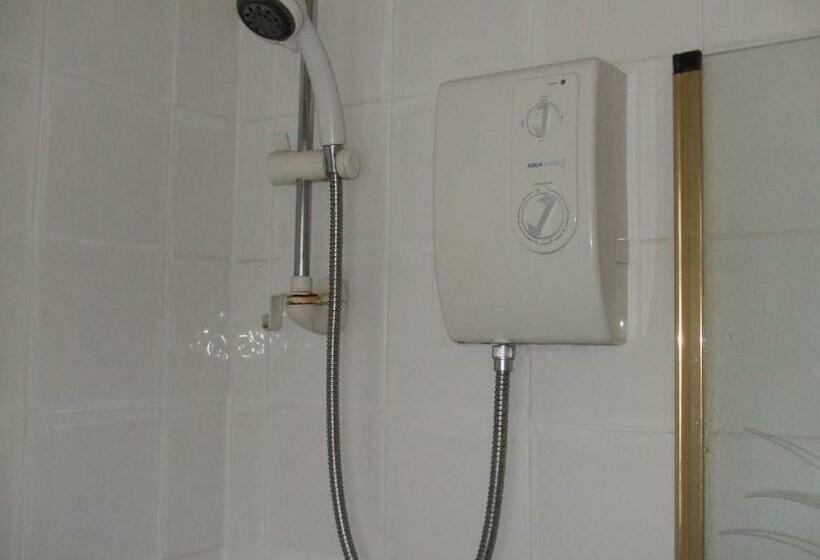 Номер Стандарт, Fern Villa Hotel   Albert Road