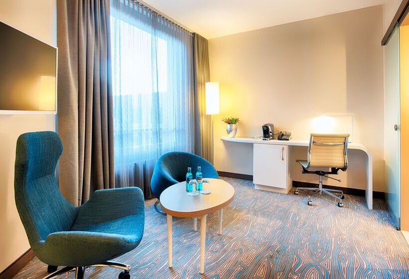 Chambre Supérieure, Achat Hotel Bremen City