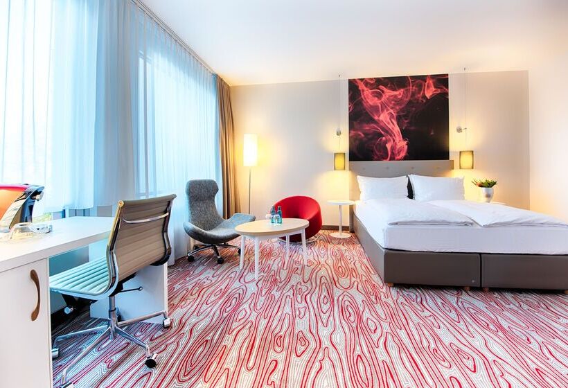 Chambre Supérieure, Achat Hotel Bremen City