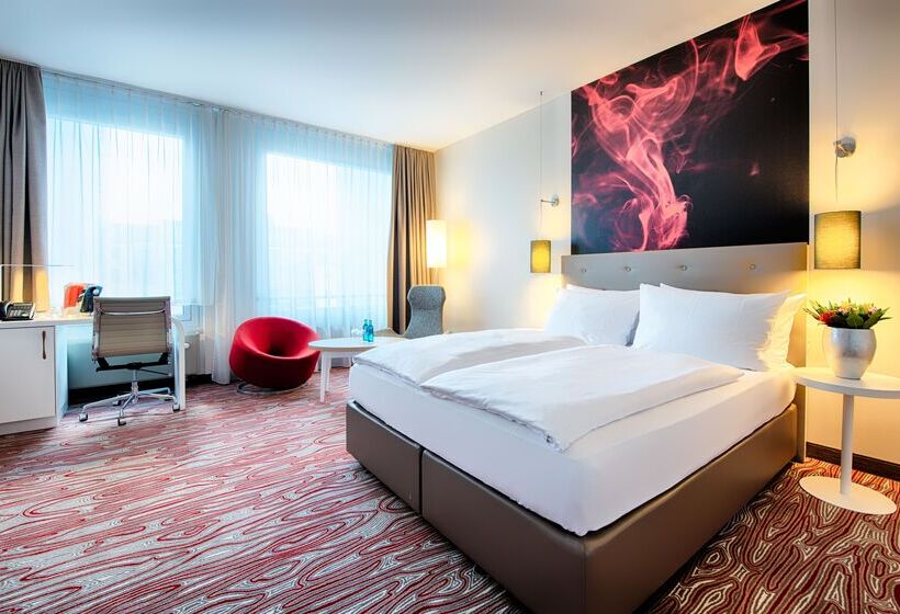 اتاق سوپریور, Achat Hotel Bremen City