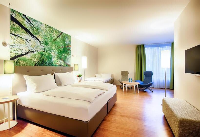 Chambre Supérieure, Achat Hotel Bremen City